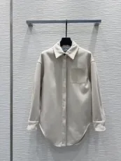 ロエベ服 LOEWE 2025新作 コート