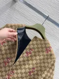 グッチ服 GUCCI 2025新作 半袖ドレス