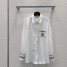 シャネル服 CHANEL 2025新作 シャツ