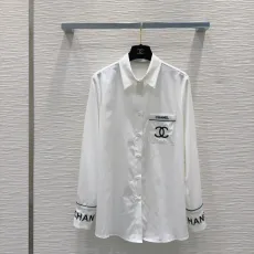 シャネル服 CHANEL 2025新作 シャツ