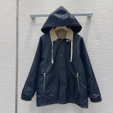 ミュウミュウ服 Miu Miu 2025新作 コート