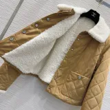 シャネル服 CHANEL 2025新作 コート