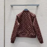 ルイヴィトン服 LOUIS VUITTON 2025新作 コート