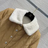 シャネル服 CHANEL 2025新作 コート