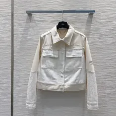 フェンディ服 FENDI 2025新作 コート