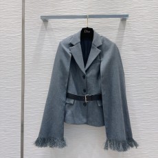 ディオール服 DIOR 2025新作 長袖ジャケット
