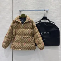 グッチ服 GUCCI 2025新作 ダウンジャケット