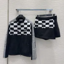 ディオール服 DIOR 2025新作 セット