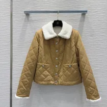 シャネル服 CHANEL 2025新作 コート