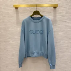 グッチ服 GUCCI 2025新作 クルーネック スウェットシャツ スーツ
