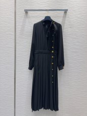 ルイヴィトン服 LOUIS VUITTON 2025新作 ドレス