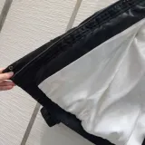 シャネル服 CHANEL 2025新作 ダウンジャケット