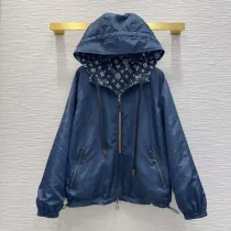 ルイヴィトン服 LOUIS VUITTON 2025新作 コート