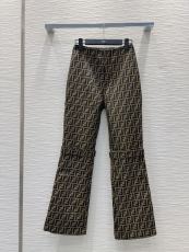 フェンディ服 FENDI 2025新作 ズボン