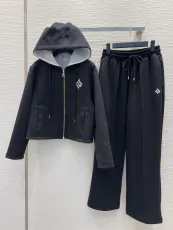 ルイヴィトン服 LOUIS VUITTON 2025新作 カジュアルスポーツスーツ