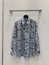 ルイヴィトン服 LOUIS VUITTON 2025新作 シャツ