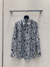 ルイヴィトン服 LOUIS VUITTON 2025新作 シャツ