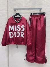 ディオール服 DIOR 2025新作 セット