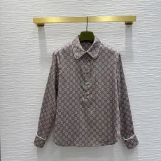 グッチ服 GUCCI 2025新作 シャツ