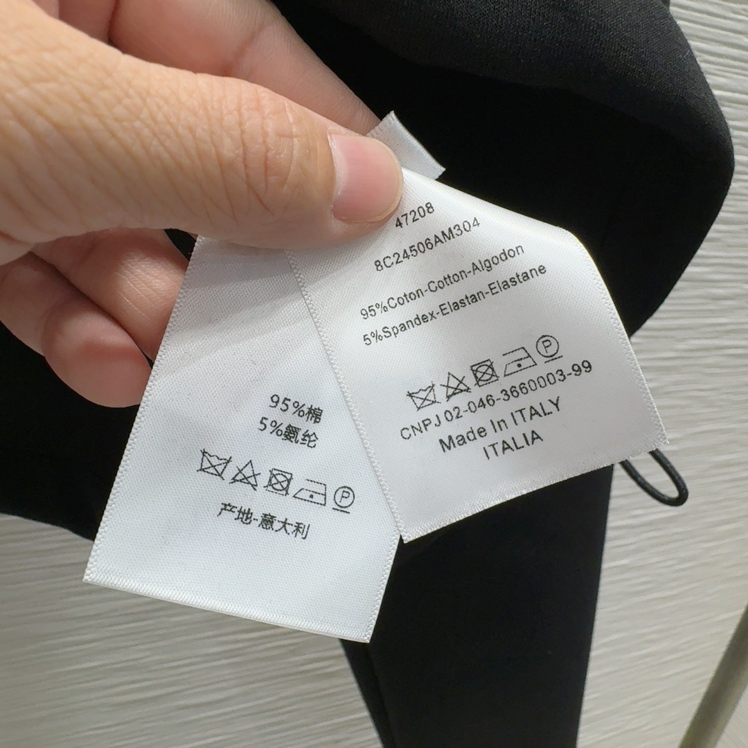 ディオール服 DIOR 2025新作 セット