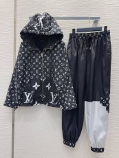 ルイヴィトン服 LOUIS VUITTON 2025新作 セット
