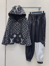 ルイヴィトン服 LOUIS VUITTON 2025新作 セット