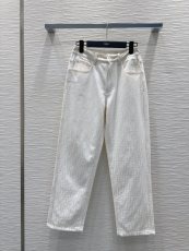 フェンディ服 FENDI 2025新作 ズボン