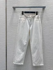 フェンディ服 FENDI 2025新作 ズボン