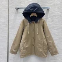 ミュウミュウ服 Miu Miu 2025新作 コート