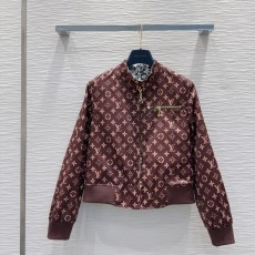 ルイヴィトン服 LOUIS VUITTON 2025新作 コート
