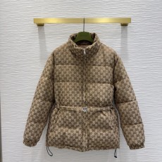 グッチ服 GUCCI 2025新作 ダウンジャケット