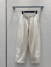 フェンディ服 FENDI 2025新作 ズボン
