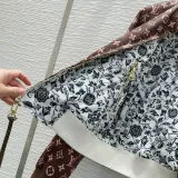 ルイヴィトン服 LOUIS VUITTON 2025新作 コート