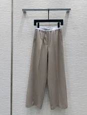 ロエベ服 LOEWE 2025新作 ズボン