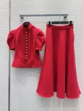 ディオール服 DIOR 2025新作 ジャケット