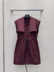 プラダ服 PRADA 2025新作 ドレス