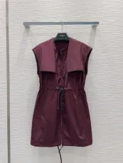 プラダ服 PRADA 2025新作 ドレス