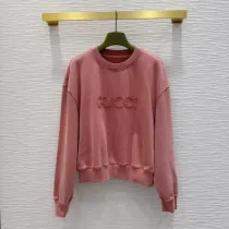 グッチ服 GUCCI 2025新作 クルーネック スウェットシャツ スーツ