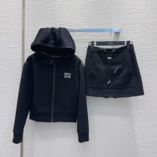ディオール服 DIOR 2025新作 セット