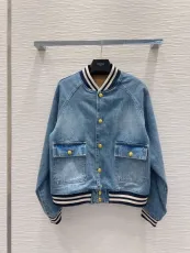 セリーヌ服 CELINE 2025新作 デニムジャケット