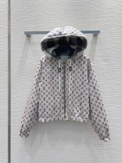 ルイヴィトン服 LOUIS VUITTON 2025新作 コート