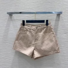 ルイヴィトン服 LOUIS VUITTON 2025新作 デニムショートパンツ