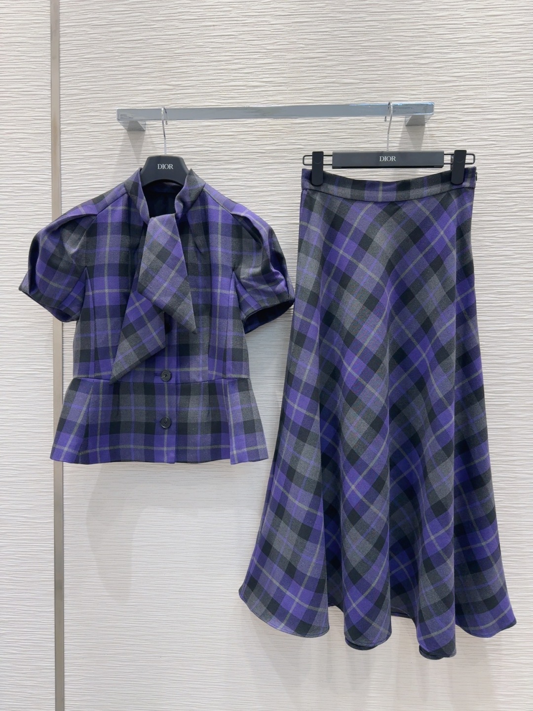 ディオール服 DIOR 2025新作 ジャケット
