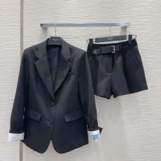 プラダ服 PRADA 2025新作 スーツ