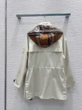 バーバリー服 BURBERRY 2025新作 トレンチコート