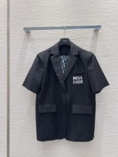 ディオール服 DIOR 2025新作 ブレザー