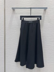 ロエベ服 LOEWE 2025新作 スカート