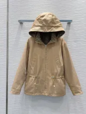 グッチ服 GUCCI 2025新作 リバーシブルジャケット