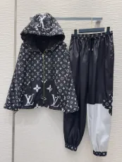 ルイヴィトン服 LOUIS VUITTON 2025新作 セット