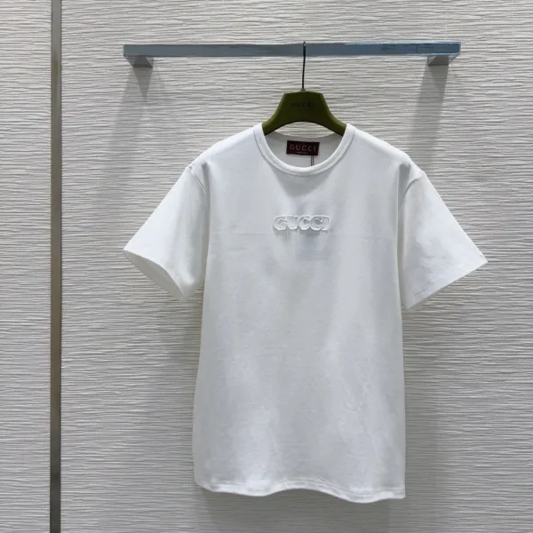 グッチ服 GUCCI 2025新作 Tシャツ